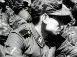 Сторонники латышских легионеров SS проведут шествие в городе Лиепая
Сторонники латышских легионеров SS проведут шествие в городе Лиепая