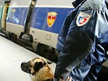 Франция ввела "красный уровень" угрозы на железных дорогах Франция ввела "красный уровень" угрозы на железных дорогах