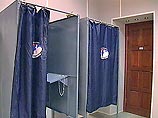 В преддверии выборов были обследованы на предмет безопасности все избирательные участки, которые с 4 марта взяты под круглосуточную охрану
