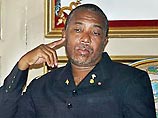 Совет Безопасности ООН наложил арест на финансовые активы и имущество бывшего президента Либерии Чарльза Тейлора и его ближайшего окружения