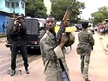 Совет Безопасности ООН арестовал счета экс-президента Либерии