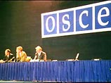 Наблюдатели на выборах от ОБСЕ представят первый доклад уже 15 марта
