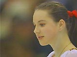 Ирина Слуцкая выступит на чемпионате мира