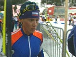 Юлия Чепалова выиграла "серебро" в Праджелато