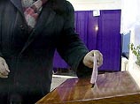 В нескольких регионах России президентские выборы состоялись