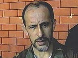 "Министр обороны Ичкерии" принял участие в выборах президента "Министр обороны Ичкерии" принял участие в выборах президента