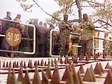 МИД РФ взял сторону Аджарии в ее противостоянии с центральной властью МИД РФ взял сторону Аджарии в ее противостоянии с центральной властью