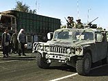 На севере Ирака полиция обнаружила большой склад оружия На севере Ирака полиция обнаружила большой склад оружия
