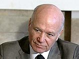 Аслан Абашидзе заявил, что Михаила Саакашвили не было на границе с Аджарией Аслан Абашидзе заявил, что Михаила Саакашвили не было на границе с Аджарией
