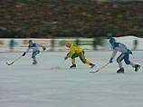 "Водник" повторил прошлогоднее достижение, выиграв чемпионат России "Водник" повторил прошлогоднее достижение, выиграв чемпионат России