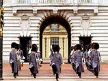 В Лондоне прошла церемония в память о погибших во время терактов в Мадриде В Лондоне прошла церемония в память о погибших во время терактов в Мадриде