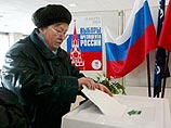 Выборы президента России можно считать состоявшимися
