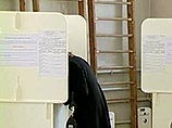 Москвичи выбирают президента менее охотно, чем четыре года назад Москвичи выбирают президента менее охотно, чем четыре года назад