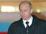 Владимир Путин побеждает на прошедших 14 марта президентских выборах в регионах Дальнего Востока и Сибири