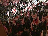 Правительство Испании пало жертвой арабских террористов Правительство Испании пало жертвой арабских террористов