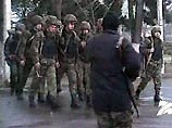 Вооруженные силы Грузии приведены в состояние боевой готовности. К границе с Аджарией стянуты войска. в самой Аджарии введено чрезвычайное положение и комендантский час