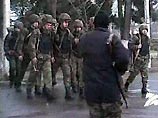 Вооруженные силы Грузии приведены в состояние боевой готовности. К границе с Аджарией стянуты войска. в самой Аджарии введено чрезвычайное положение и комендантский час Вооруженные силы Грузии приведены в состояние боевой готовности. К границе с Аджарией стянуты войска. в самой Аджарии введено чрезвычайное положение и комендантский час