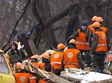 25 человек погибли в результате оползня в горах Казахстана 25 человек погибли в результате оползня в горах Казахстана