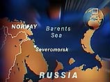 Западные страны готовы предоставить России помощь в спасении экипажа затонувшей подводной лодки