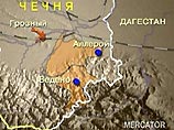 В Чечне на фугасе подорван "Урал": 3 погибли, 12 ранены