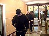 Сотрудники прокуратуры ушли из офиса "Медиа-Моста" около 22:00