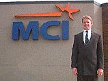 MCI направила в Комиссию по ценным бумагам и биржам итоговые материалы по делу WorldCom, включая аудированные финансовые отчеты за 2000 - 2002 годы