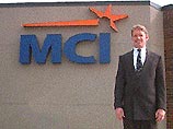 MCI направила в Комиссию по ценным бумагам и биржам итоговые материалы по делу WorldCom, включая аудированные финансовые отчеты за 2000 - 2002 годы MCI направила в Комиссию по ценным бумагам и биржам итоговые материалы по делу WorldCom, включая аудированные финансовые отчеты за 2000 - 2002 годы