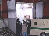 Подозреваемые в нападении на инкассаторов в Москве задержаны с трупом в багажнике Подозреваемые в нападении на инкассаторов в Москве задержаны с трупом в багажнике