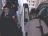 11 марта группа неизвестных напала на инкассаторов Сбербанка, забиравших выручку из магазина "Пятерочка" на Тамбовской улице