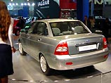 Теперь этот автомобиль называется LADA-2170, так как ВАЗ активно занялся продвижением единого брэнда Теперь этот автомобиль называется LADA-2170, так как ВАЗ активно занялся продвижением единого брэнда