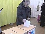 Накануне голосования директива на места была спущена четкая и недвусмысленная: 70 на 70. То есть чиновникам было велено обеспечить явку не ниже 70% и голосование за приоритетного кандидата - не меньше тех же 70% Накануне голосования директива на места была спущена четкая и недвусмысленная: 70 на 70. То есть чиновникам было велено обеспечить явку не ниже 70% и голосование за приоритетного кандидата - не меньше тех же 70%