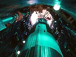В США на продажу выставлена подземная шахта ядерной ракеты