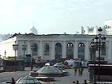 В настоящее время рассматривается два варианта восстановленияздания Манежа, сгоревшего в ночь с воскресенья на понедельник В настоящее время рассматривается два варианта восстановленияздания Манежа, сгоревшего в ночь с воскресенья на понедельник