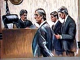 Ситуация с приглашением Бородина в США и дальнейшим арестом его адвокатам представляется заранее спланированной операцией Ситуация с приглашением Бородина в США и дальнейшим арестом его адвокатам представляется заранее спланированной операцией