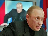 ЦРУ: политика России будет становиться все более агрессивной 