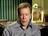 Виктор Ерофеев: "Мы отстаем на целую вечность" Виктор Ерофеев: "Мы отстаем на целую вечность"