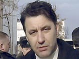 Бислан Гантамиров утверждает, что у него нет доверия к специальным операциям правоохранительных органов Бислан Гантамиров утверждает, что у него нет доверия к специальным операциям правоохранительных органов