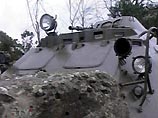 Первые взрывы в Грузии, в сторону Батуми выдвинулись 3 военных корабля ВМС Грузии Первые взрывы в Грузии, в сторону Батуми выдвинулись 3 военных корабля ВМС Грузии