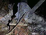 По факту подрыва ЛЭП в Подмосковье возбуждено дело по статье "терроризм" По факту подрыва ЛЭП в Подмосковье возбуждено дело по статье "терроризм"
