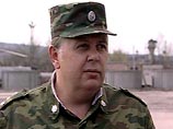  "У меня такой информации нет", - сказал в свою очередь официальный представитель РОШ полковник Илья Шабалкин