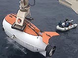Столь несвойственную фундаментальной науке светскую популярность "Келдыш" и два его глубоководных батискафа "Мир" приобрели посредством Голливуда Столь несвойственную фундаментальной науке светскую популярность "Келдыш" и два его глубоководных батискафа "Мир" приобрели посредством Голливуда