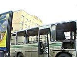 В Тюмени иномарка врезалась в автобус с 60 пассажирами В Тюмени иномарка врезалась в автобус с 60 пассажирами