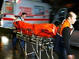 В Стамбуле задержаны 18 предполагаемых террористов В Стамбуле задержаны 18 предполагаемых террористов