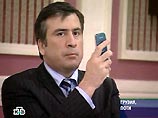 Саакашвили может приехать в Батуми если сегодняшние переговоры Бурджанадзе с Абашидзе будут успешными Саакашвили может приехать в Батуми если сегодняшние переговоры Бурджанадзе с Абашидзе будут успешными