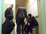 В подмосковном Зеленограде прошла операция "Подросток". В подмосковном Зеленограде прошла операция "Подросток".