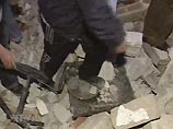 Израиль начинает крупномасштабную военную операцию на территории ПА Израиль начинает крупномасштабную военную операцию на территории ПА