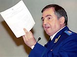 Платон Лебедев просит Устинова возбудить уголовное дело в отношении замгенпрокурора Платон Лебедев просит Устинова возбудить уголовное дело в отношении замгенпрокурора