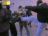 В Курске избиты два иностранных студента В Курске избиты два иностранных студента