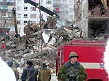 По состоянию на 6:00 по московскому времени среды из-под завалов рухнувшего подъезда жилого дома были извлечены тела 39 человек - 21 женщины, 11 мужчин и 7 детей. 30 погибших опознаны