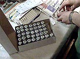 Резко ухудшилась ситуация в палаточных лагерях беженцев в Ингушетии, которые недавно посещал лорд Джадд. Там похолодало, а лекарства в местные поликлинники уже давно не поступали Резко ухудшилась ситуация в палаточных лагерях беженцев в Ингушетии, которые недавно посещал лорд Джадд. Там похолодало, а лекарства в местные поликлинники уже давно не поступали